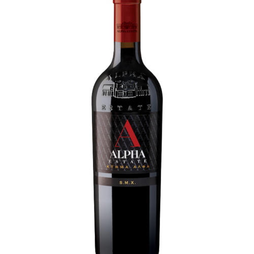 ALPHA ESTATE SMX