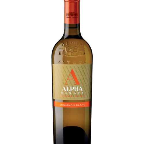 ALPHA ESTATE SAUVIGNON BLANC