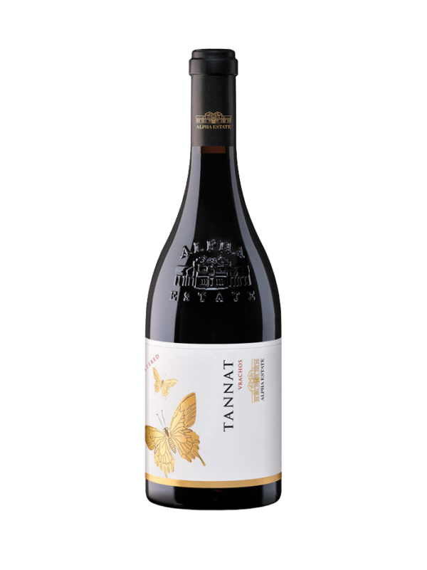 5205243319284 ALPHA ESTATE TANNAT VRACHOS ALPHA ESTATE TANNAT VRACHOS