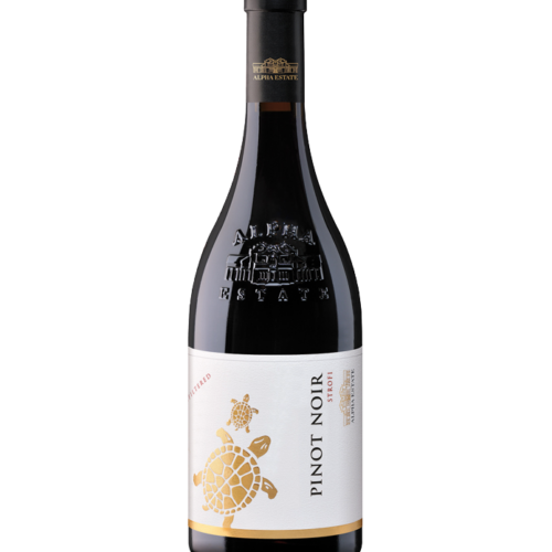 ALPHA ESTATE PINOT NOIR STROFI