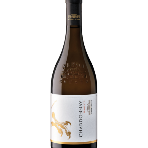 ALPHA ESTATE CHARDONNAY TRAMONTO