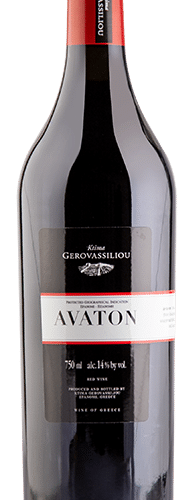 GEROVASILIOU AVATON
