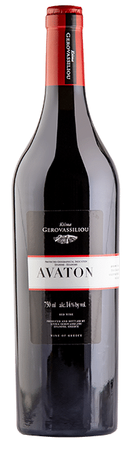 GEROVASILIOU AVATON