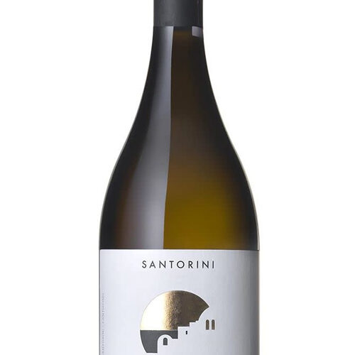 VENETSANOS SANTORINI ASSYRTICO