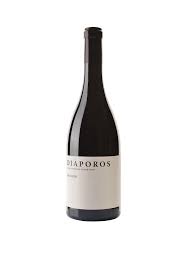 KIR YIANNIS DIAPOROS XINOMAVRO SYRAH