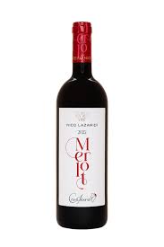 5203708400102 NICO LAZARIDI CAVALIERI MERLOT NICO LAZARIDI CAVALIERI MERLOT