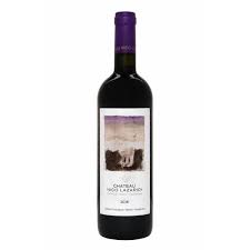 5203708130016 NICO LAZARIDI CHATEAU RED CABERNET SAUV, MERLOT, SANGIOVESE NICO LAZARIDI CHATEAU RED CABERNET SAUV, MERLOT, SANGIOVESE