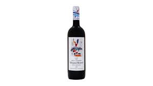 5203708400195 NICO LAZARIDI MAGIC MOUNTAIN RED CABERNET SAUVIGNON, CABERNET FRANC NICO LAZARIDI MAGIC MOUNTAIN RED CABERNET SAUVIGNON, CABERNET FRANC