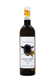 5203708400416 NICO LAZARIDI BLACK SHEEP WHITE SAUVIGNON BLANC, SEMILLION NICO LAZARIDI BLACK SHEEP WHITE SAUVIGNON BLANC, SEMILLION