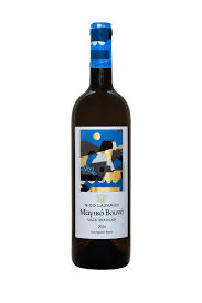 NICO LAZARIDI MAGIC MOUNTAIN WHITE SAUVIGNON BLANC