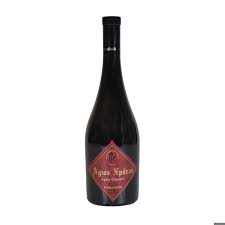 AVANTIS AYIOS CHRONOS RED  SYRAH, VIOGNER