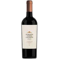 COSTA LAZARIDI SYRAH