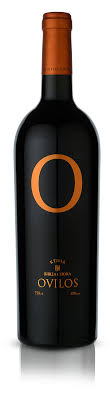 VIVLIA CHORA OVILOS RED CABERNET SAUVIGNON