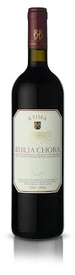 VIVLIA CHORA RED CABERNET SAUVIGNON, MERLOT, AGIORGITIKO