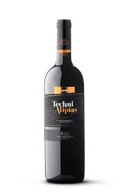 837048004727 WINE ART ESTATE TECHNI ALIPIAS RED CABERNET SAUVIGNON, AGIORGITIKO WINE ART ESTATE TECHNI ALIPIAS RED CABERNET SAUVIGNON, AGIORGITIKO
