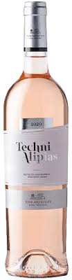 837048004147 WINE ART ESTATE TECHNI ALIPIAS ROSE CABERNET SAUVIGNON, MERLOT, NEBBIOLO, SANGIOVESE, SYRAH WINE ART ESTATE TECHNI ALIPIAS ROSE CABERNET SAUVIGNON, MERLOT, NEBBIOLO, SANGIOVESE, SYRAH