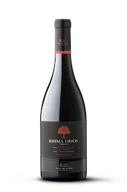 837048004833 WINE ART ESTATE IDISMA DRIOS MERLOT WINE ART ESTATE IDISMA DRIOS MERLOT
