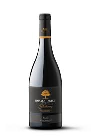 837048002136 WINE ART ESTATE IDISMA DRIOS CHARDONNAY WINE ART ESTATE IDISMA DRIOS CHARDONNAY