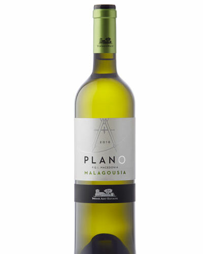 837048002426 WINE ART ESTATE PLANO MALAGOUSIA WINE ART ESTATE PLANO MALAGOUSIA