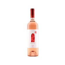 BAIRAKTARIS MONOLITHOS ROSE AGIORGITIKO, ASSYRTIKO