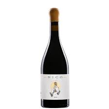 VOURVOUKELI NICO SELECTION MERLOT