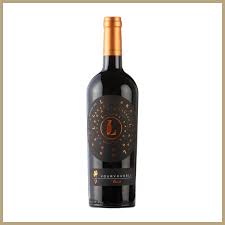 VOURVOUKELI LAGARA RED MERLOT, SYRAH, PAMIDI