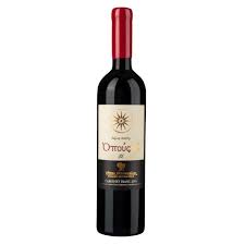 DOMAINE HATZIMICHALIS OPUS IB CABERNET FRANC