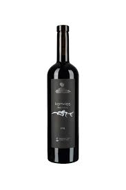 DOMAINE HATZIMICHALIS KAPNIAS CABERNET SAUVIGNON