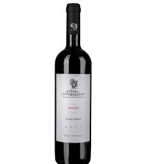 DOMAINE HATZIMICHALIS YIATAKI MERLOT