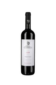 DOMAINE HATZIMICHALIS SYRAH DRISBAY