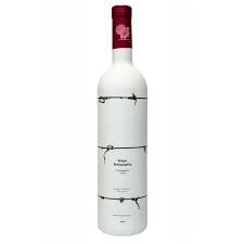DOMAINE HATZIMICHALIS WHITE BOTTLE SCHIOPPETTINO, LIMNIO