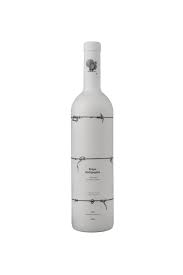 DOMAINE HATZIMICHALIS WHITE BOTTLE ASSYRTIKO, SAUVIGNON BLANC