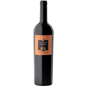 TSELEPOS AVLOTOPI CABERNET SAUVIGNON