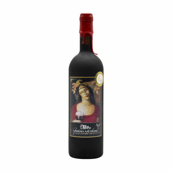 VASILIKON METHI CABERNET SAUVIGNON