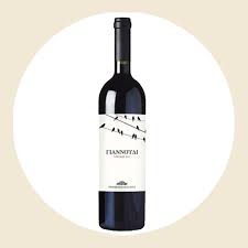 MALLIAS WINERY GIANNOUDI
