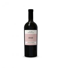5290417000044 AES AMBELIS AIAS CABERNET SAUVIGNON AES AMBELIS AIAS CABERNET SAUVIGNON