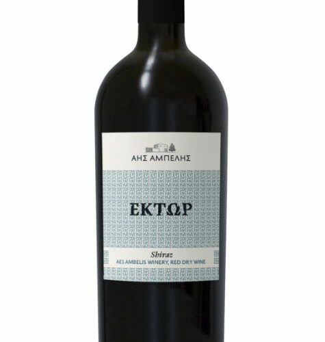 5290417000099 AES AMBELIS EKTOR SHIRAZ AES AMBELIS EKTOR SHIRAZ