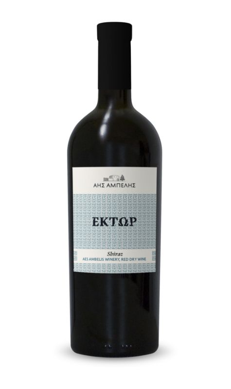 5290417000099 AES AMBELIS EKTOR SHIRAZ AES AMBELIS EKTOR SHIRAZ