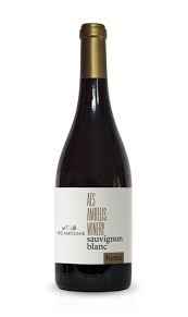 5290417000150 AES AMBELIS SAUVIGNON BLANC FUME AES AMBELIS SAUVIGNON BLANC FUME