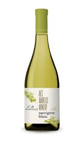5290417000198 AES AMBELIS SAUVIGNON BLANC AES AMBELIS SAUVIGNON BLANC