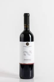 CONSTANTINOU WINERY MEDIUM DRY RED SHIRAZ, GRENACHE, MATTARO, CABERNET SAUVIGNON