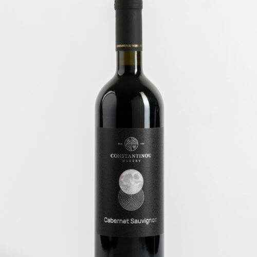 CONSTANTINOU WINERY CABERNET SAUVIGNON