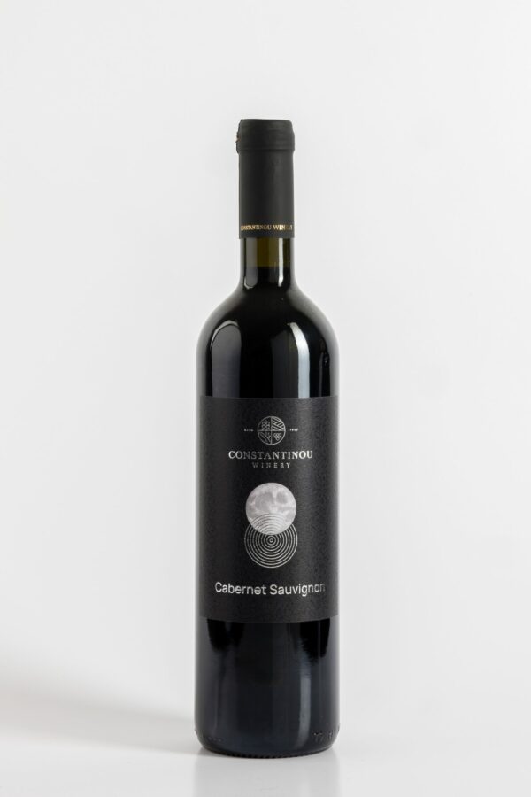 CONSTANTINOU WINERY CABERNET SAUVIGNON CONSTANTINOU WINERY CABERNET SAUVIGNON