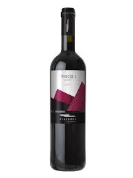 VLASSIDES WINERY GRIFOS 1 RED AGIORGITIKO, MATARO
