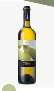 VLASSIDES WINERY GRIFOS 2 WHITE XYNISTERI, SAUVIGNON BLANC