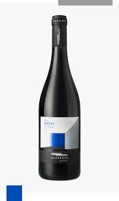5292256000018 VLASSIDES WINERY SHIRAZ VLASSIDES WINERY SHIRAZ