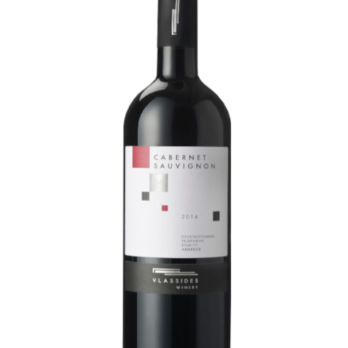 VLASSIDES WINERY CABERNET SAUVIGNON