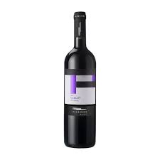 VLASSIDES WINERY MERLOT