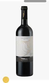 VLASSIDES WINERY OROMAN YIANNOUDI, SHIRAZ