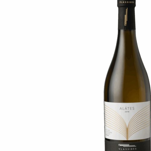 VLASSIDES WINERY ALATES XYNISTERI